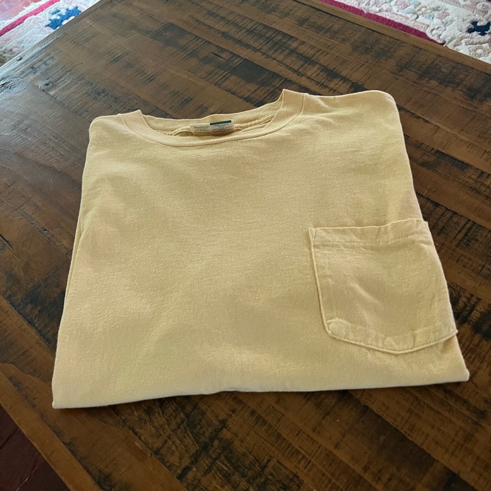 Wear Guard 1975 Men’s tee Size Xl